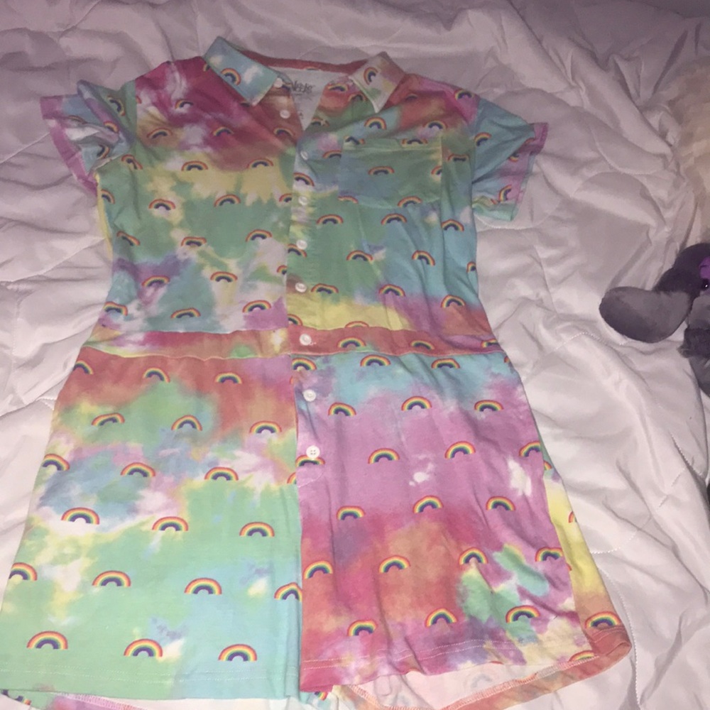 Romper/onesie